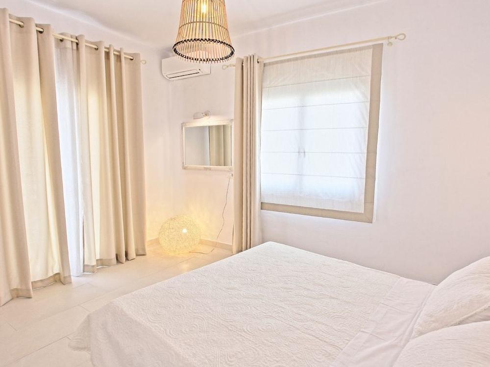 Villas Eleftheria Ano Meria Екстер'єр фото